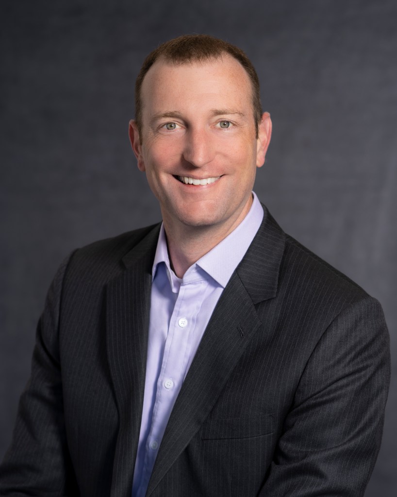 Brad Arkin - Chief Trust Officer, Salesforce