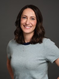 Jackie Rocca - VP of Product, AI, Salesforce