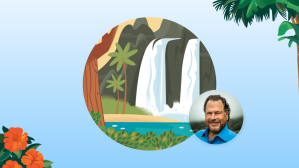 Marc and Lynne Benioff announce Hawai'i Department of Energy philanthropic gift