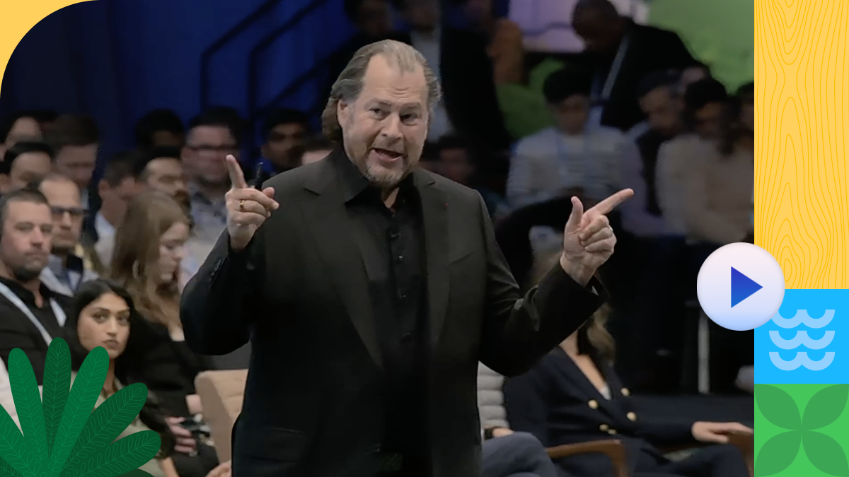 WATCH Biggest News from the Dreamforce 2024 Keynote Salesforce