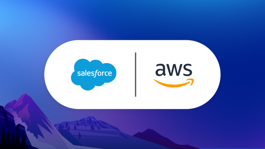 Salesforce Nvidia Forge Strategic Collaboration For Ai Agents Salesforce 5636