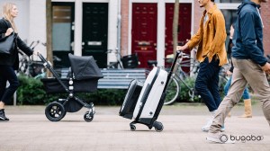 Hoe Bugaboo customer experiences creëert die mensen bijblijven