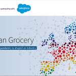Het European Grocery rapport onthult belangrijkste prioriteiten voor dit jaar