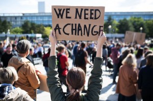 Earth Day: tijd voor onze planeet