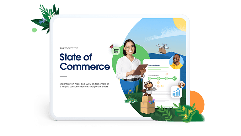 State of Commerce