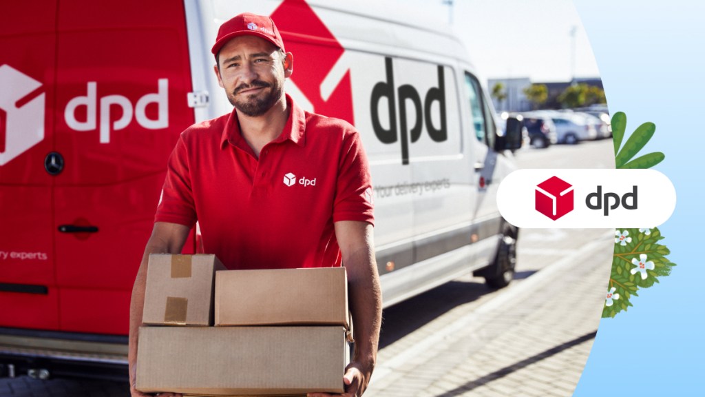 DPD Drives Customer Personalisation, Delivery Satisfaction, and Growth with Salesforce